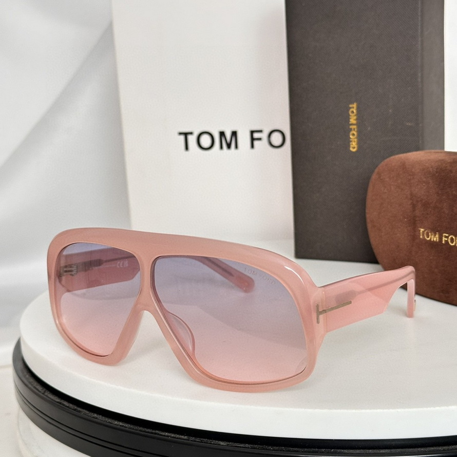 Tom Ford Sunglasses(AAAA)-406