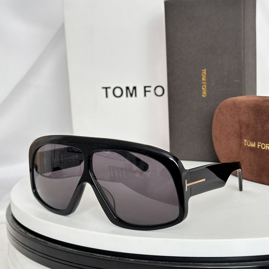 Tom Ford Sunglasses(AAAA)-403