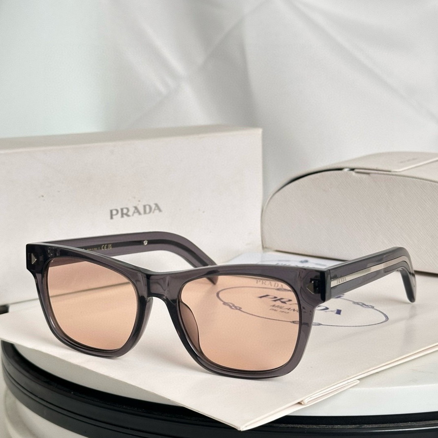 Pra*a sunglasses(aaaa)-3939