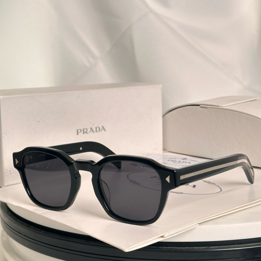 Pra*a sunglasses(aaaa)-3938