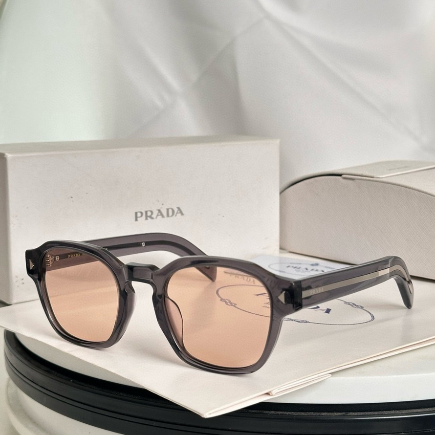 Pra*a sunglasses(aaaa)-3936