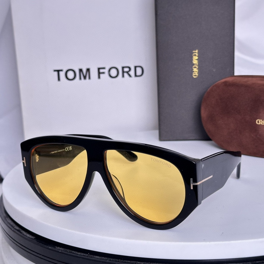 Tom Ford Sunglasses(AAAA)-398