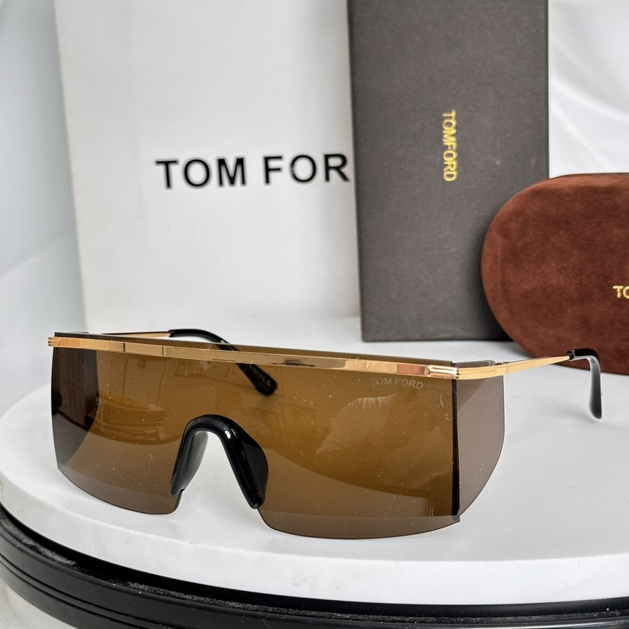 Tom Ford Sunglasses(AAAA)-394