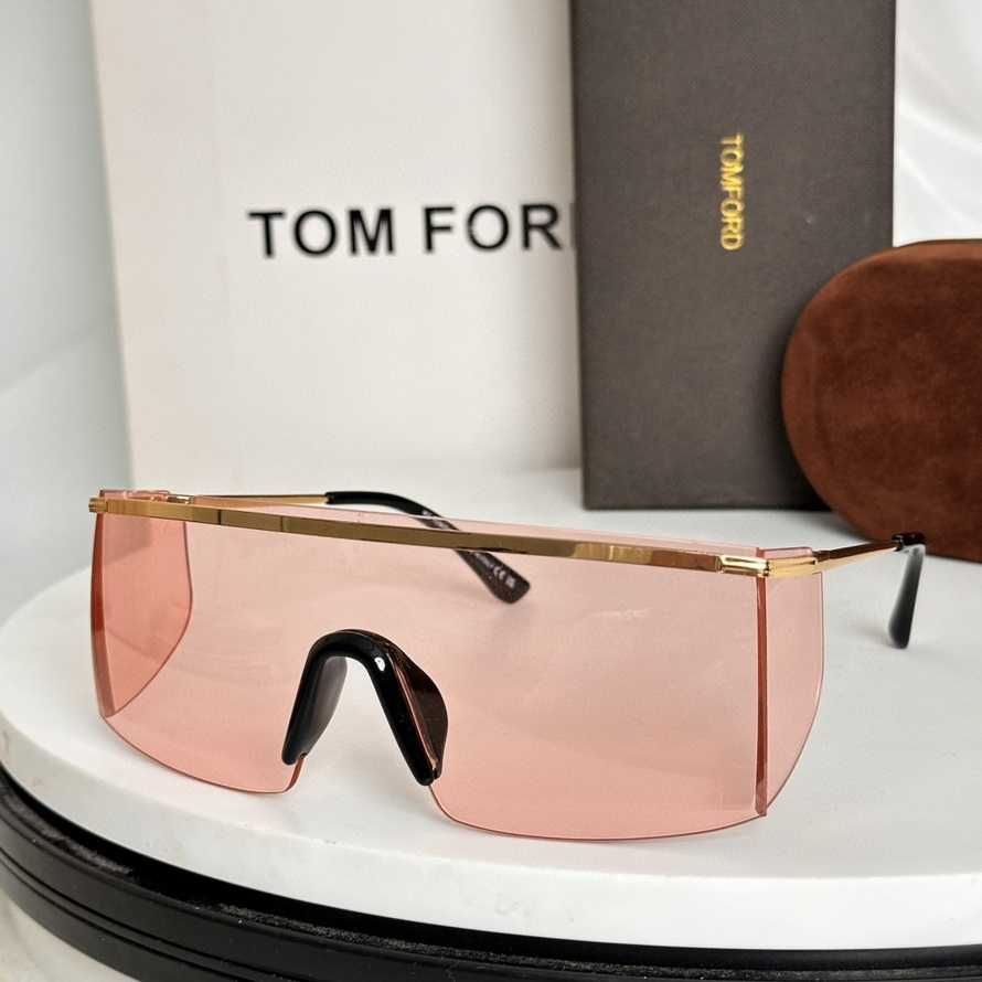 Tom Ford Sunglasses(AAAA)-392