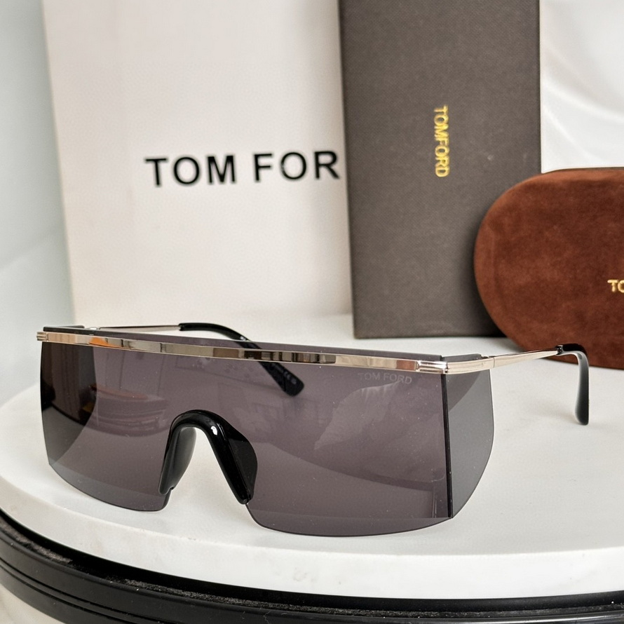 Tom Ford Sunglasses(AAAA)-390