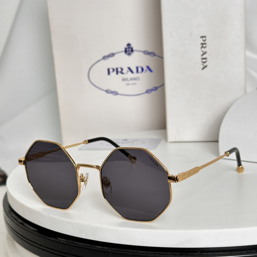 Pra*a sunglasses(aaaa)-3933