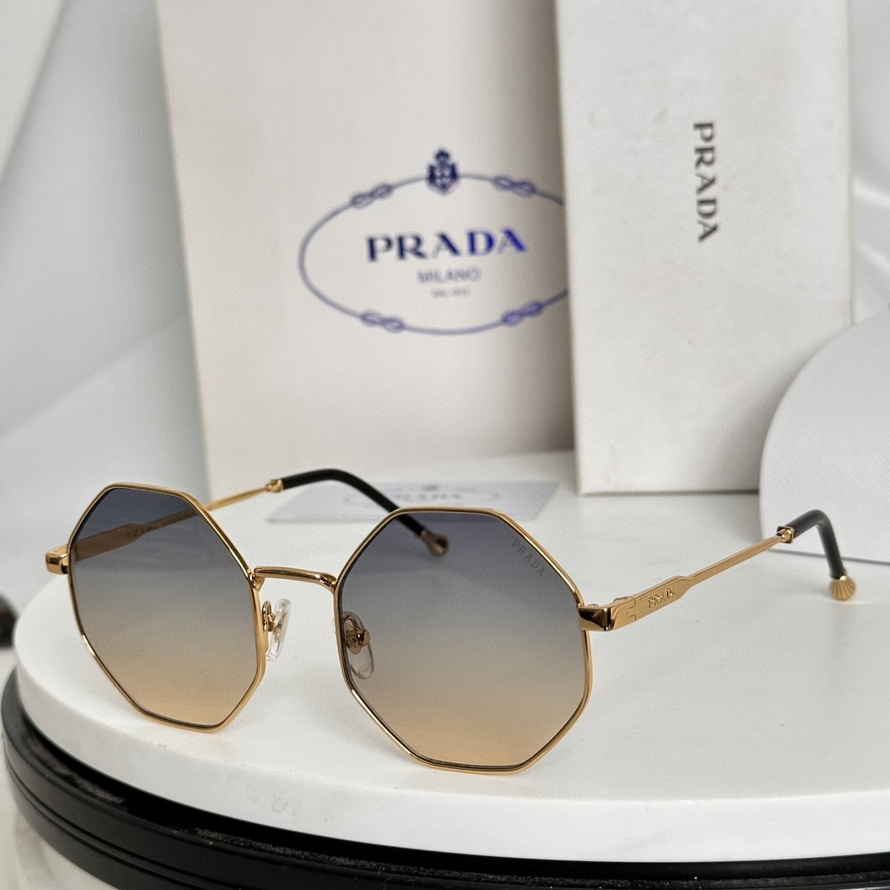 Pra*a sunglasses(aaaa)-3928