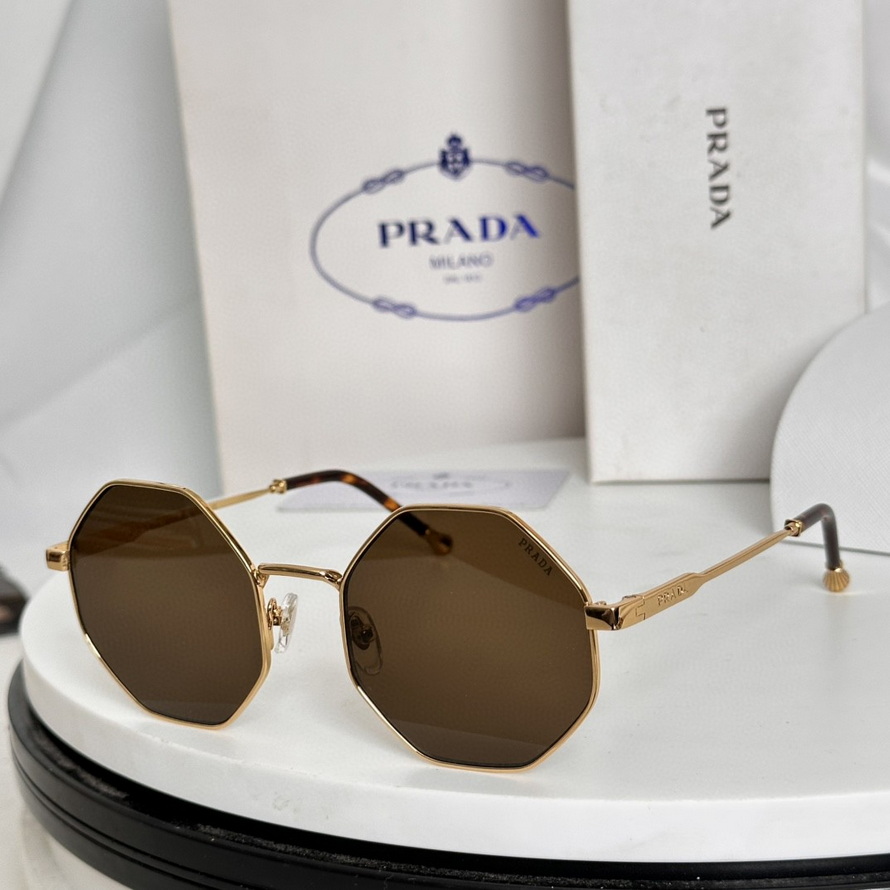 Pra*a sunglasses(aaaa)-3929