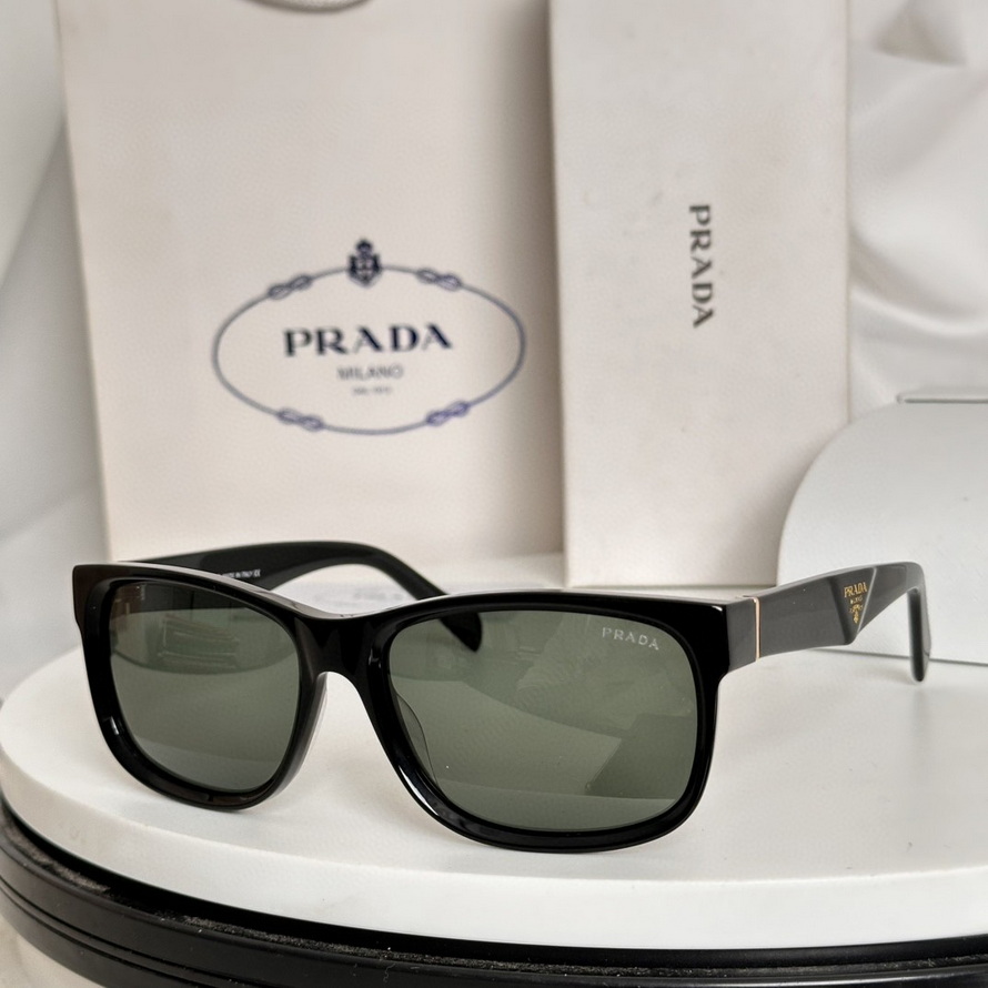 Pra*a sunglasses(aaaa)-3926