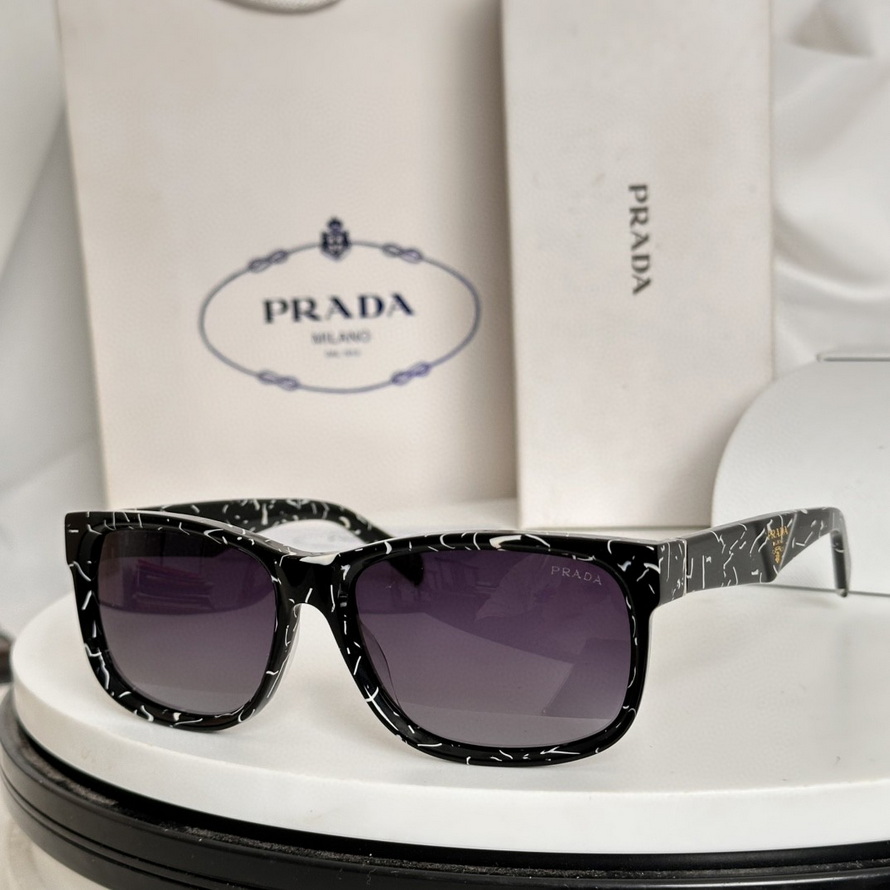 Pra*a sunglasses(aaaa)-3922