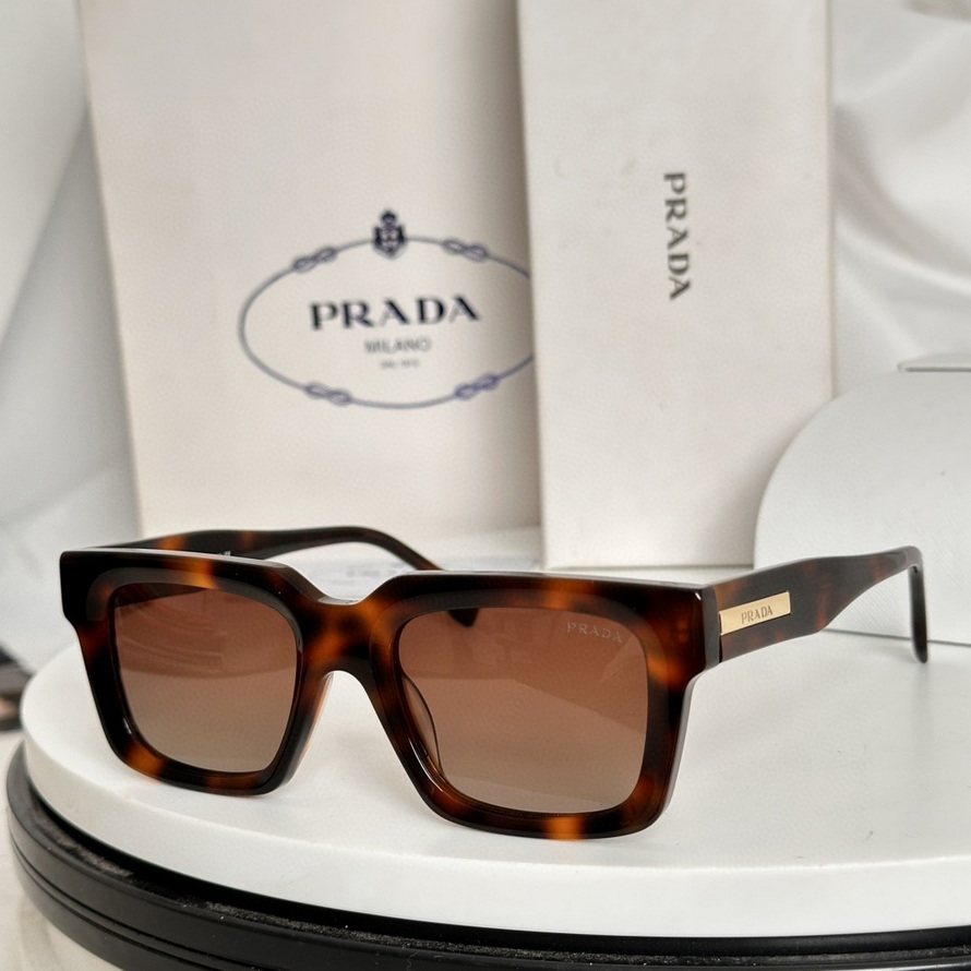 Pra*a sunglasses(aaaa)-3917