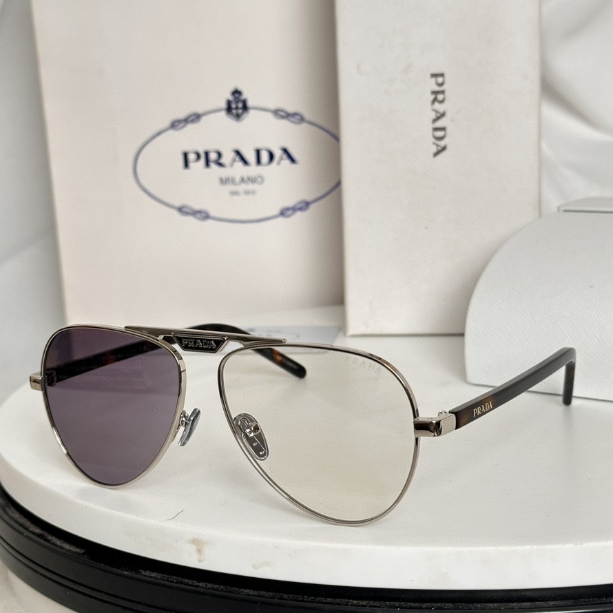 Pra*a sunglasses(aaaa)-3910