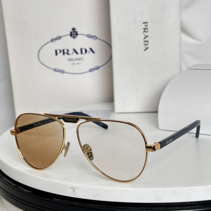 Pra*a sunglasses(aaaa)-3909