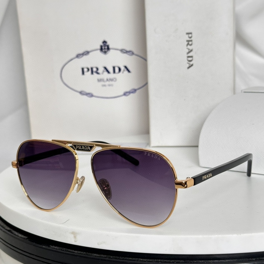 Pra*a sunglasses(aaaa)-3908
