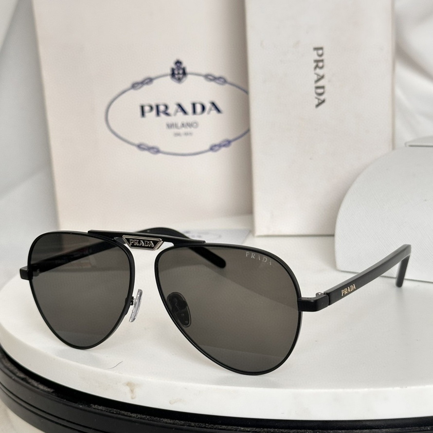 Pra*a sunglasses(aaaa)-3906