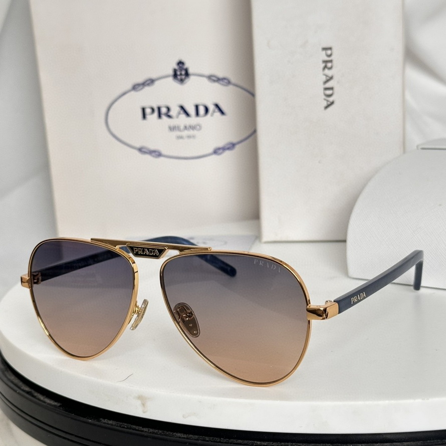 Pra*a sunglasses(aaaa)-3903