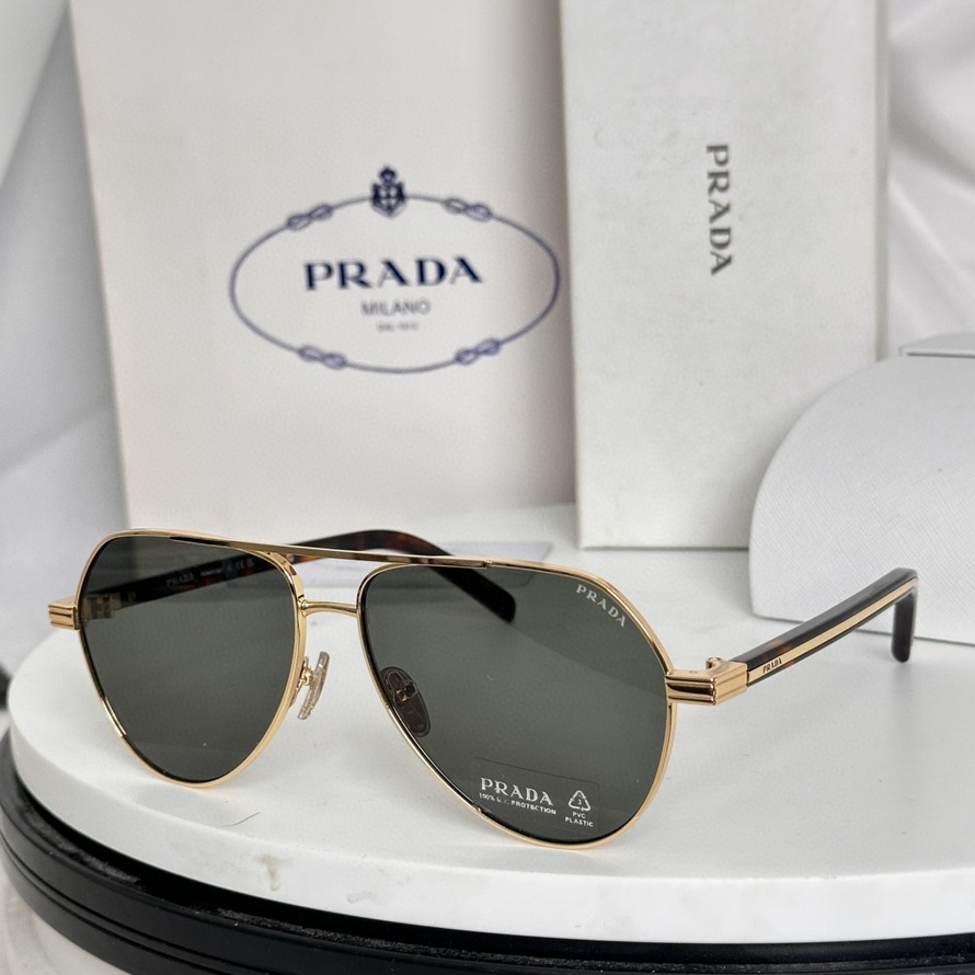 Pra*a sunglasses(aaaa)-3902