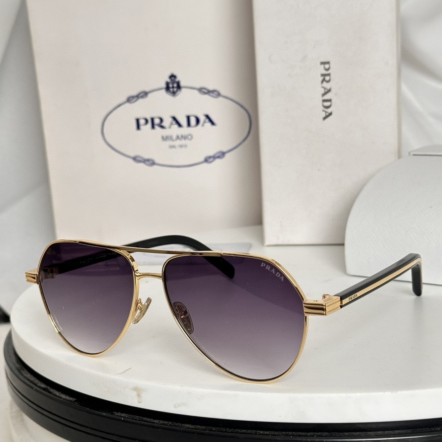 Pra*a sunglasses(aaaa)-3898