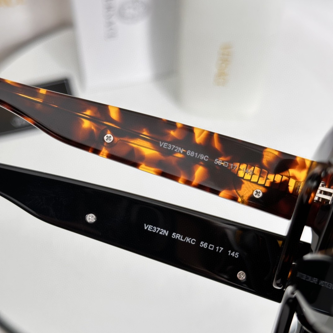 Versace Sunglasses(AAAA)-2178