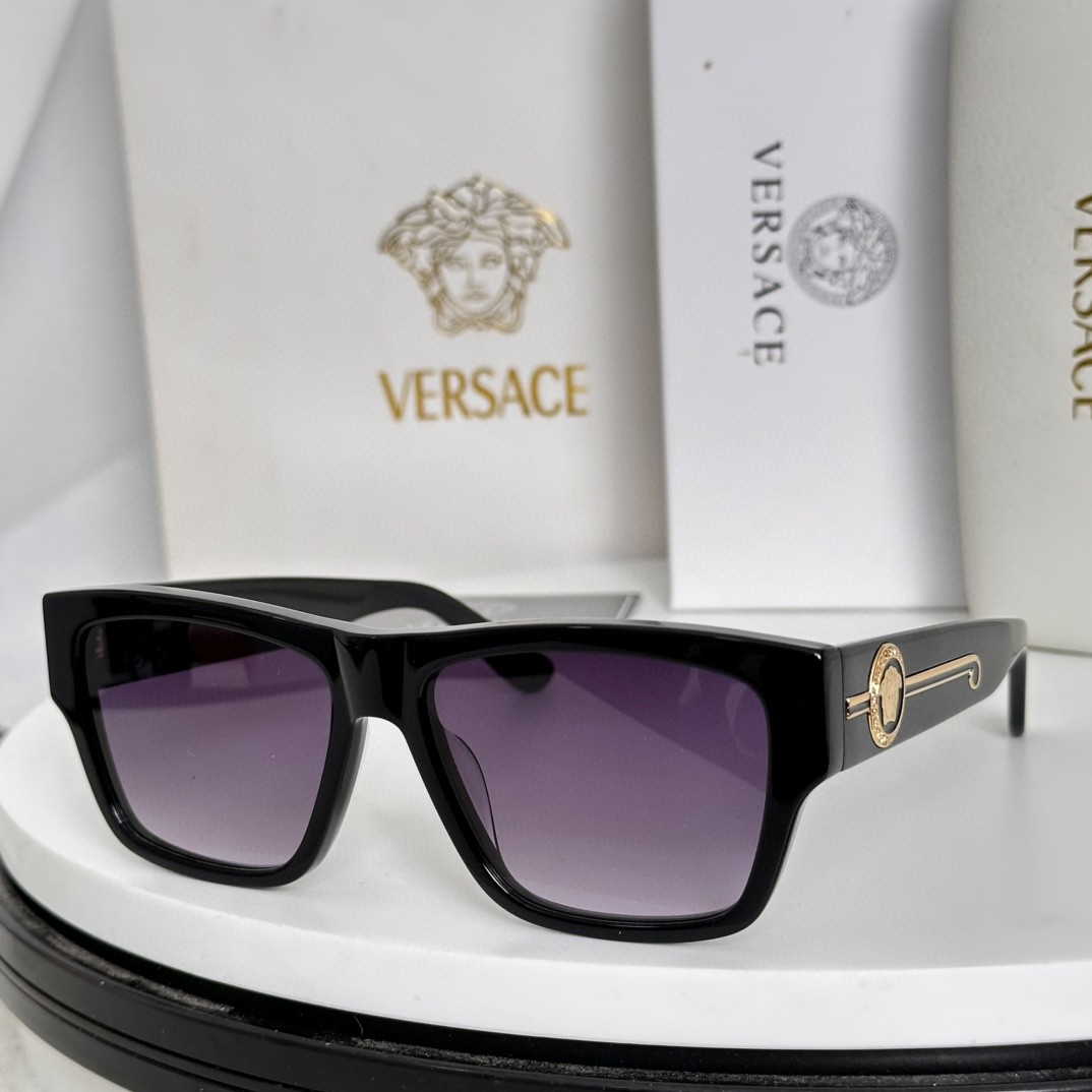 Versace Sunglasses(AAAA)-2171