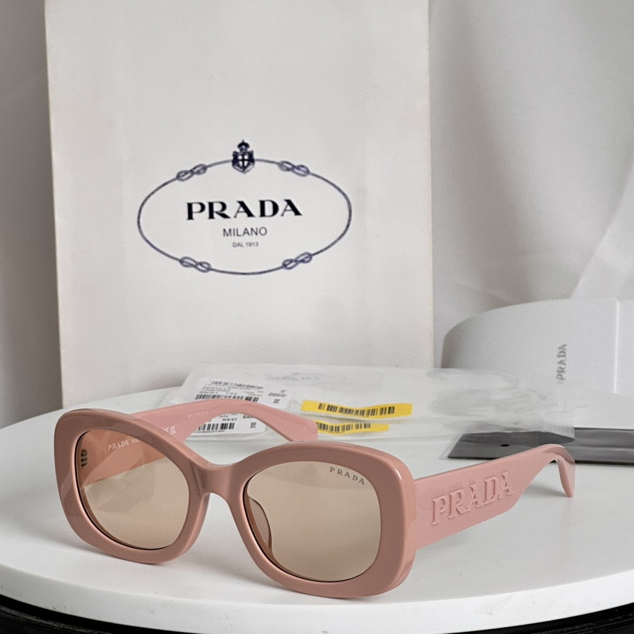 Pra*a sunglasses(aaaa)-3894