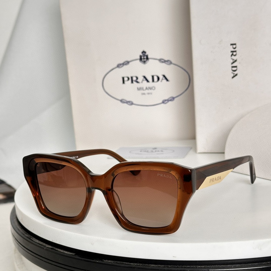 Pra*a sunglasses(aaaa)-3887