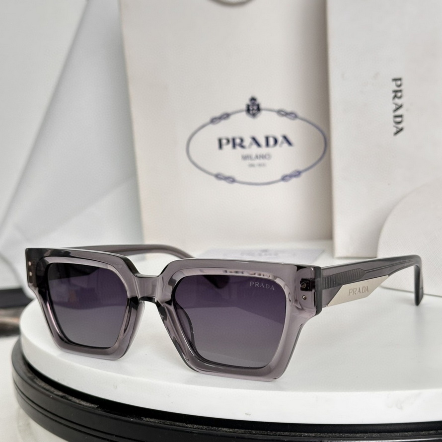 Pra*a sunglasses(aaaa)-3886