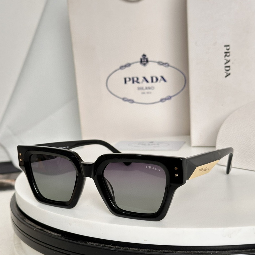 Pra*a sunglasses(aaaa)-3884