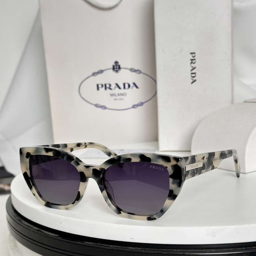 Pra*a sunglasses(aaaa)-3879