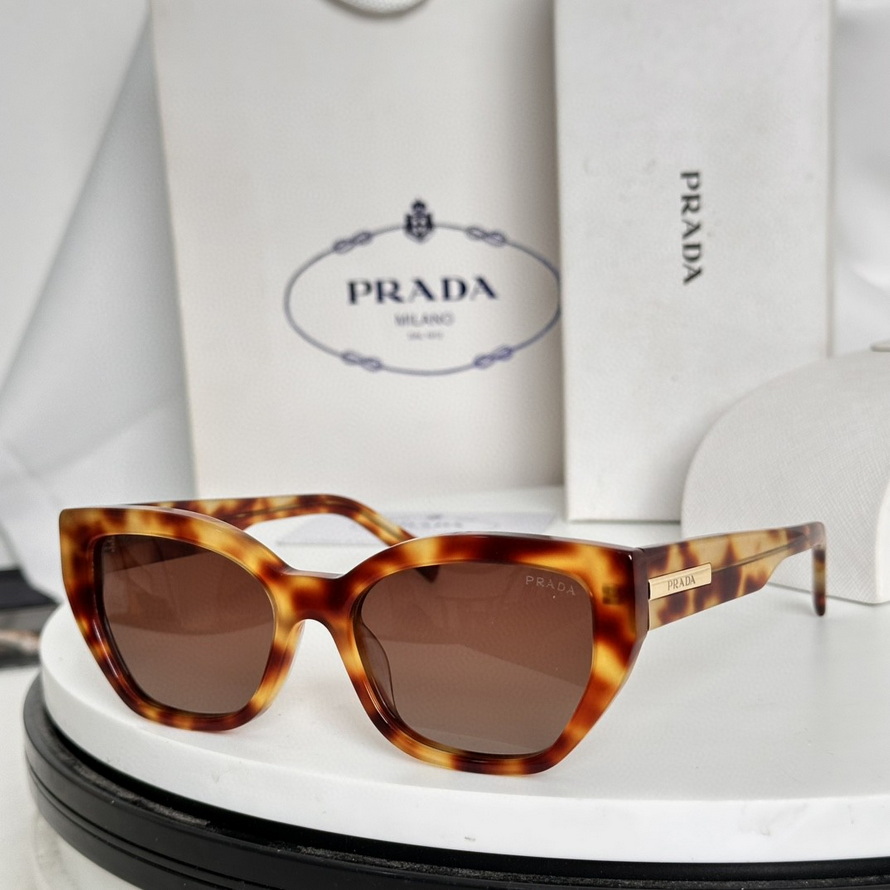 Pra*a sunglasses(aaaa)-3878
