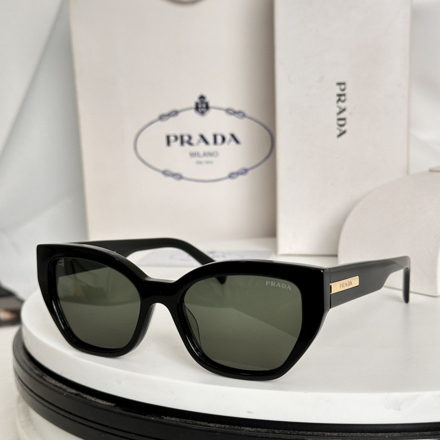 Pra*a sunglasses(aaaa)-3877