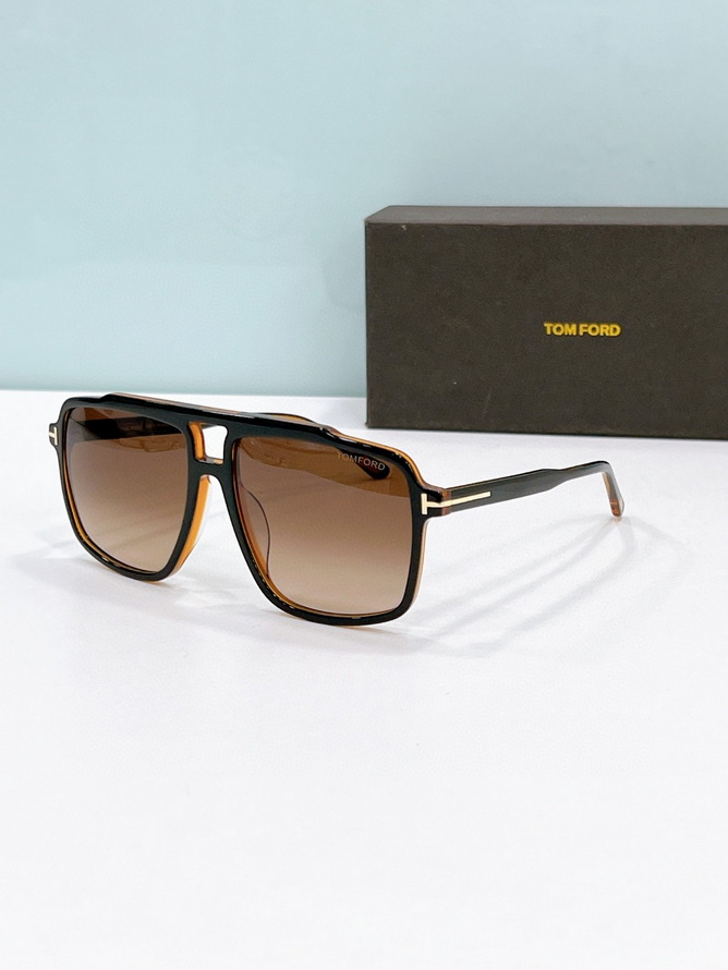 Tom Ford Sunglasses(AAAA)-385