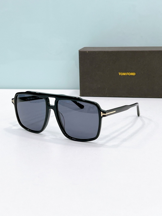 Tom Ford Sunglasses(AAAA)-384