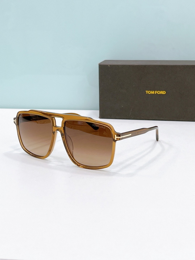 Tom Ford Sunglasses(AAAA)-381