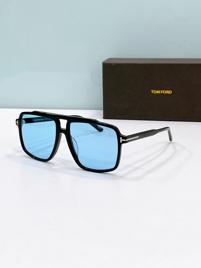 Tom Ford Sunglasses(AAAA)-380