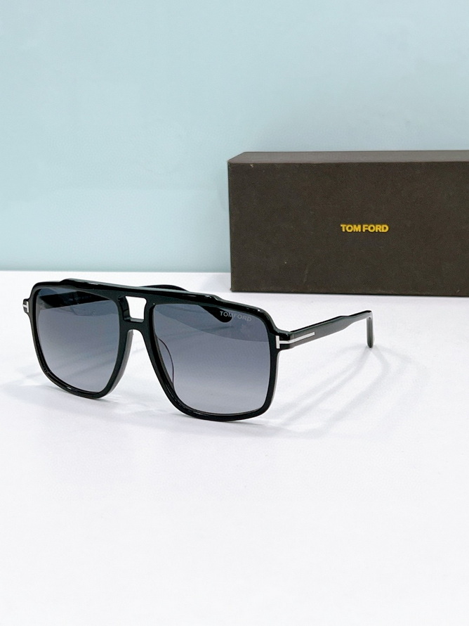 Tom Ford Sunglasses(AAAA)-377