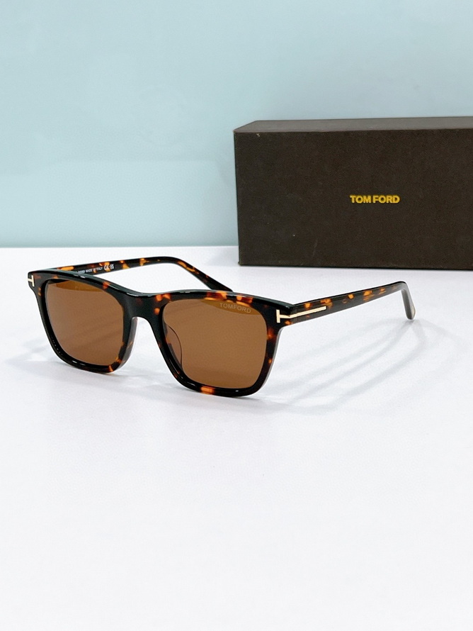 Tom Ford Sunglasses(AAAA)-373