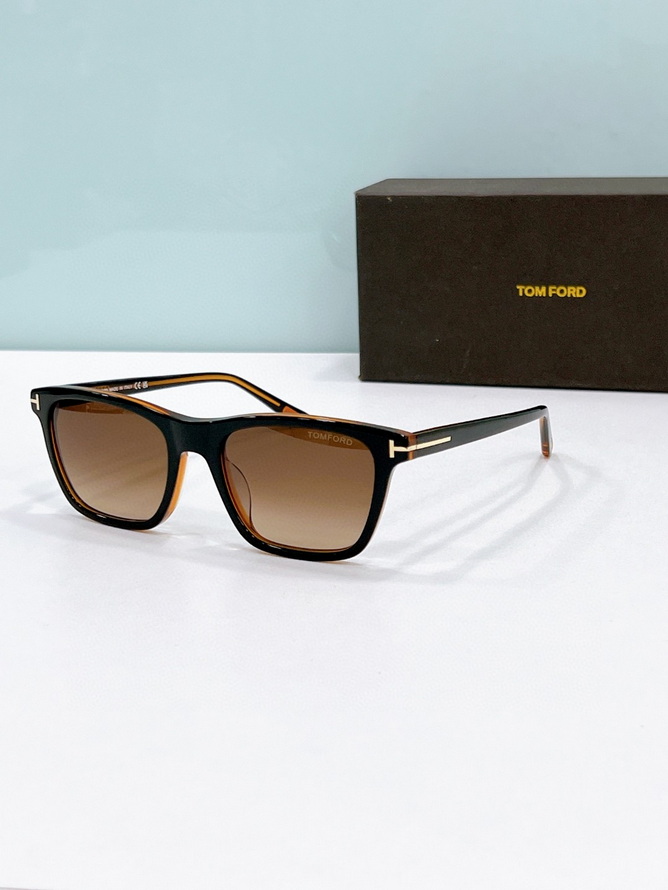 Tom Ford Sunglasses(AAAA)-369