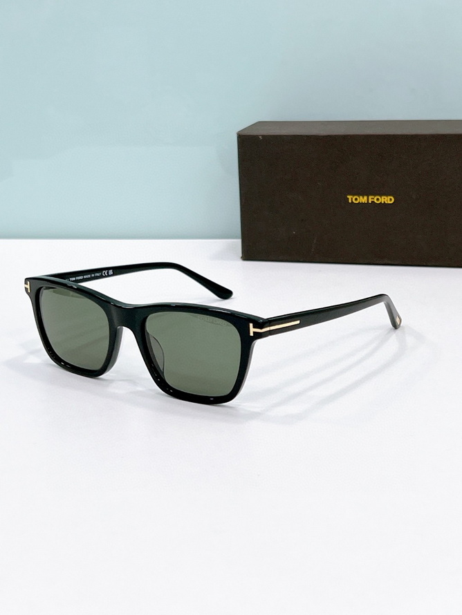 Tom Ford Sunglasses(AAAA)-367