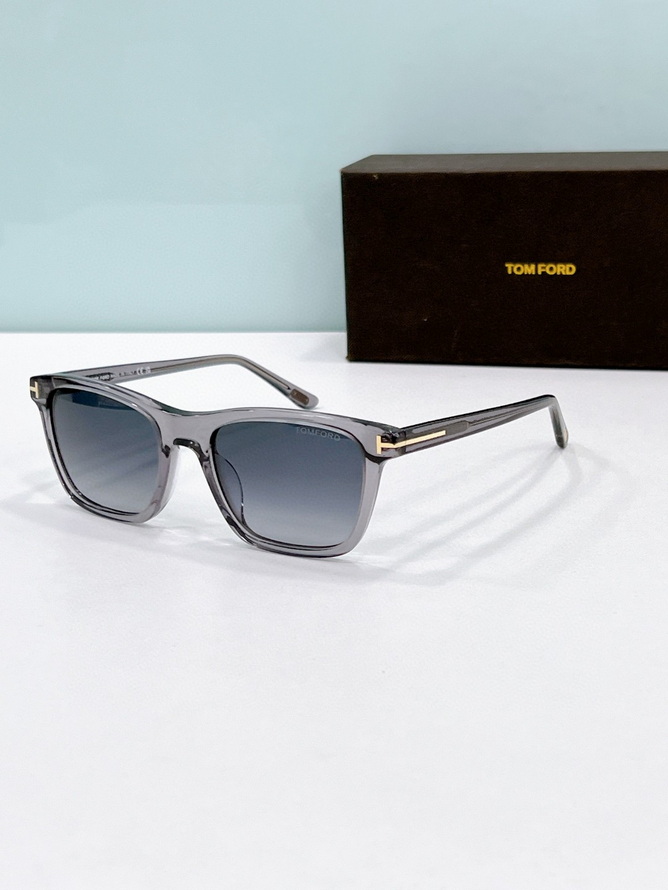 Tom Ford Sunglasses(AAAA)-365