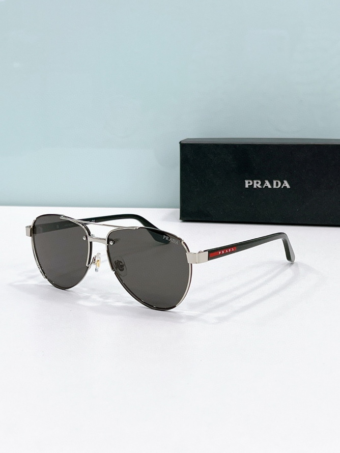 Pra*a sunglasses(aaaa)-3875