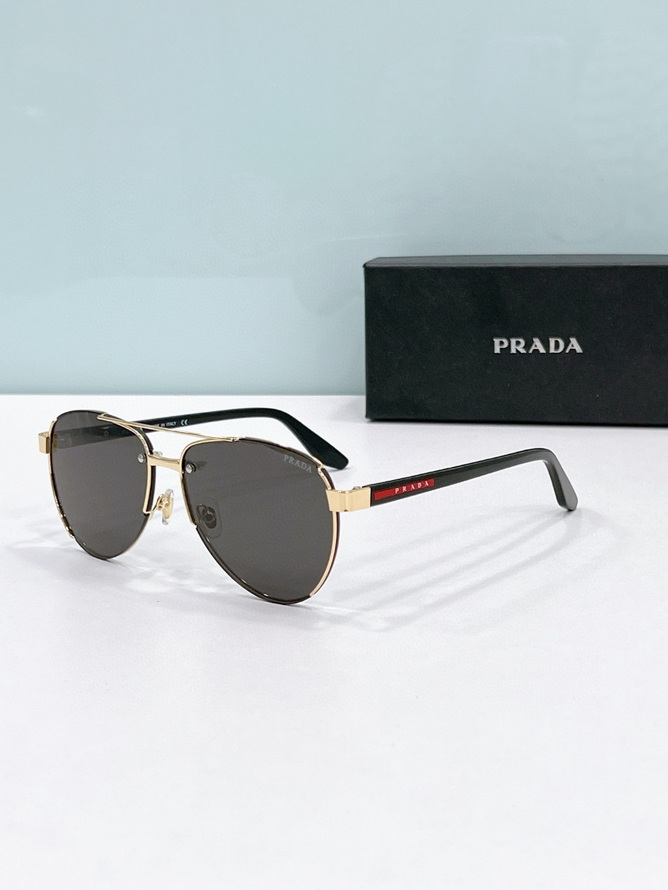 Pra*a sunglasses(aaaa)-3874