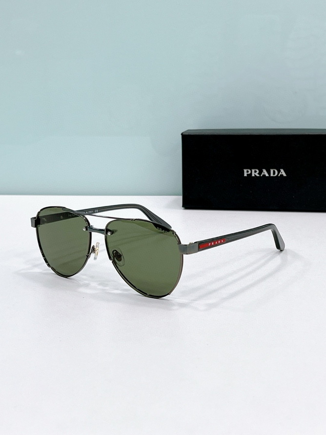 Pra*a sunglasses(aaaa)-3872