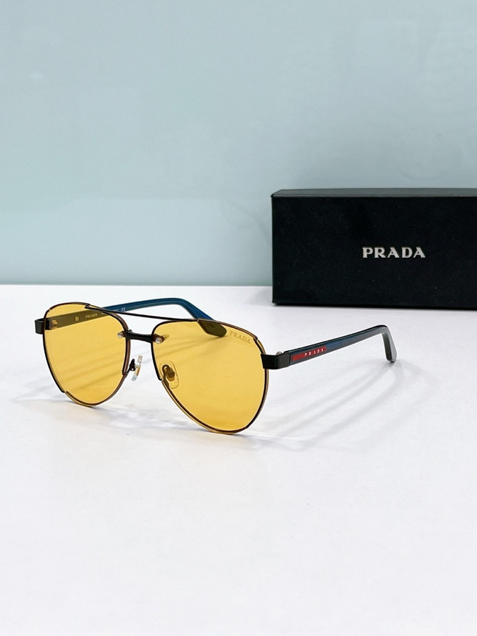 Pra*a sunglasses(aaaa)-3871
