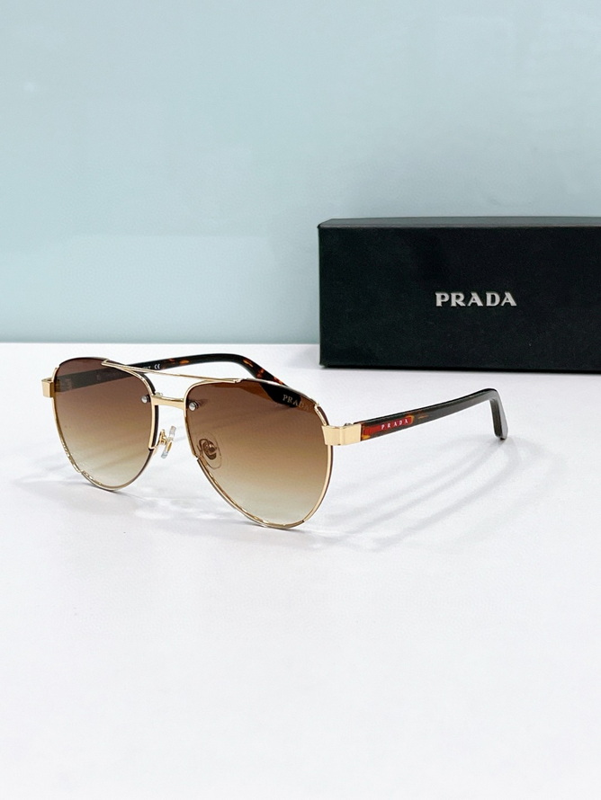 Pra*a sunglasses(aaaa)-3870