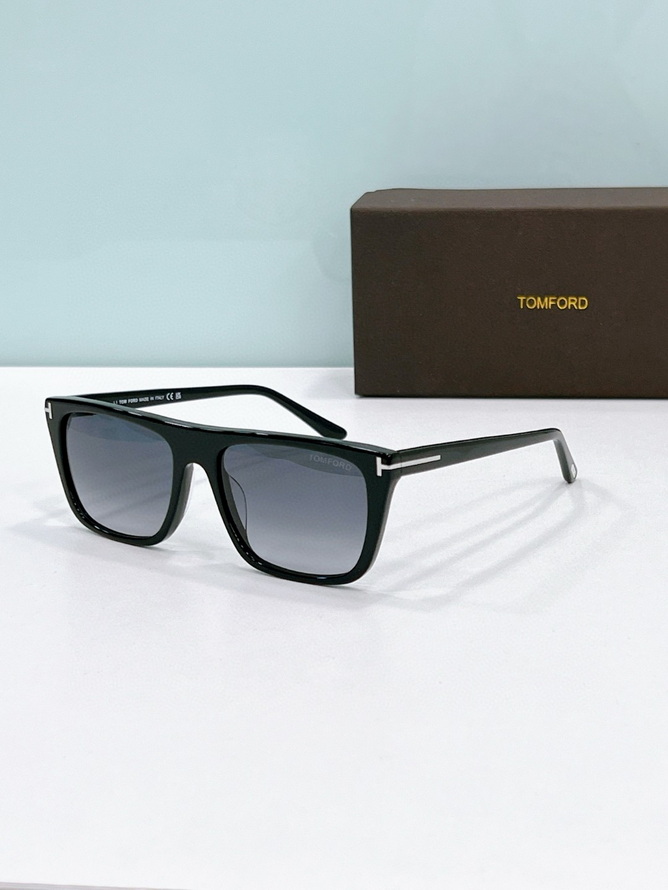 Tom Ford Sunglasses(AAAA)-354