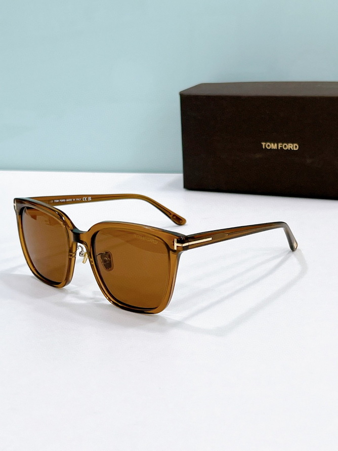 Tom Ford Sunglasses(AAAA)-348