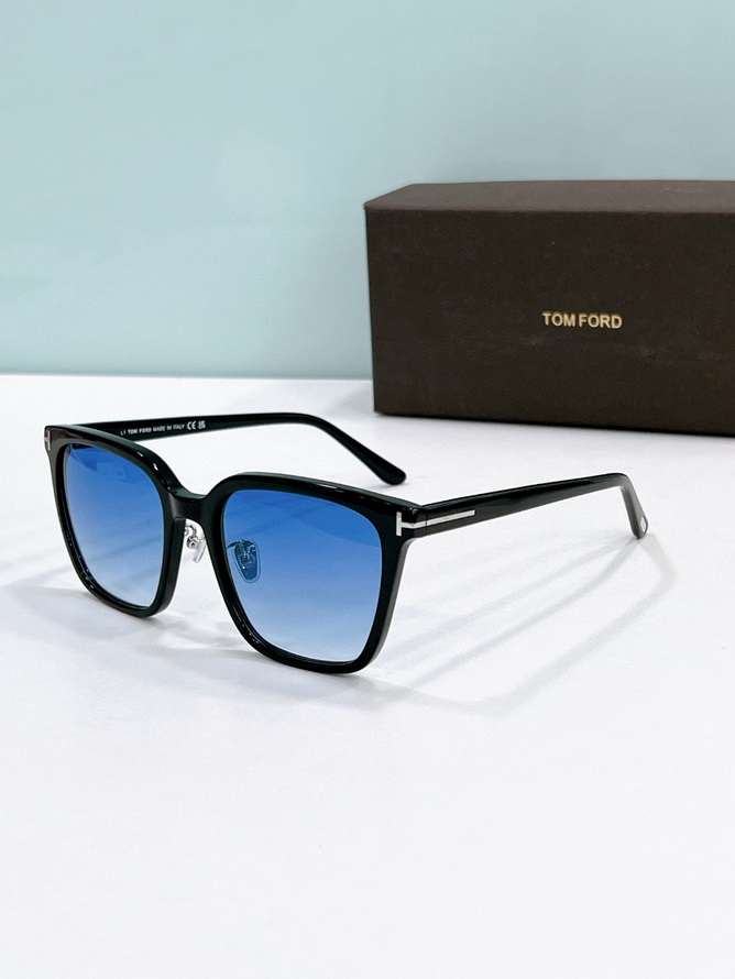 Tom Ford Sunglasses(AAAA)-347