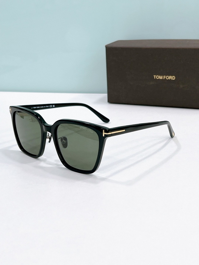 Tom Ford Sunglasses(AAAA)-341