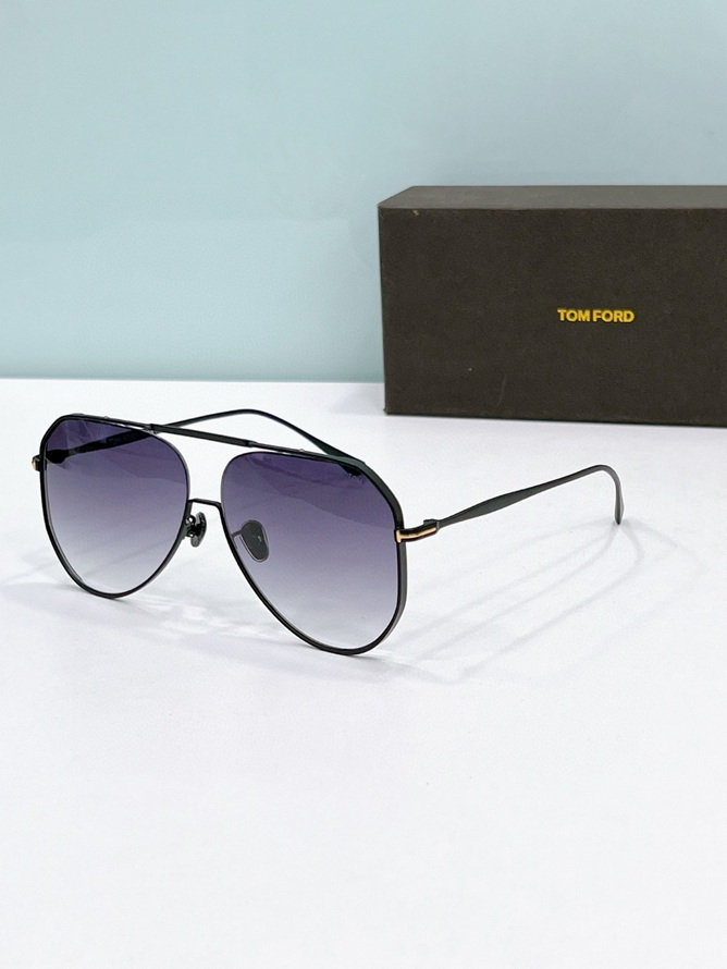 Tom Ford Sunglasses(AAAA)-340